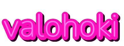 valohoki — logo kanal